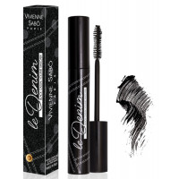 Тушь для ресниц с эффектом ежедневного объема Vivienne Sabo Le Denim Volume Mascara